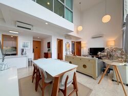 One Jervois (D10), Condominium #636159721